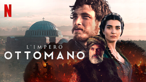 L'impero ottomano in streaming - Quootip