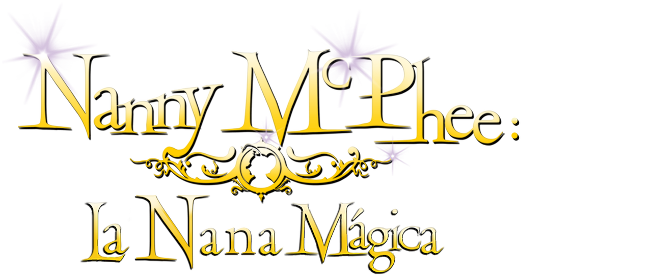 Nanny Mcphee La Nana Magica Netflix Nanny Mcphee La Nana Magica Netflix